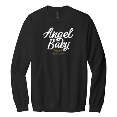    - Softstyle ® Crewneck Sweatshirt Thumbnail