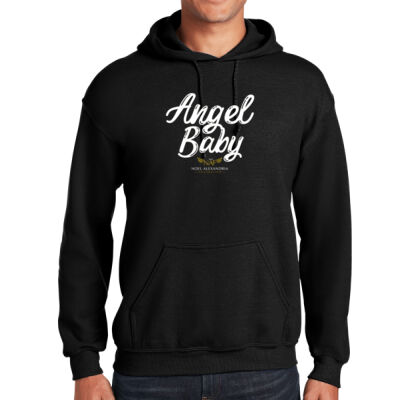    - Heavy Blend™ 8 oz., 50/50 Hood Thumbnail