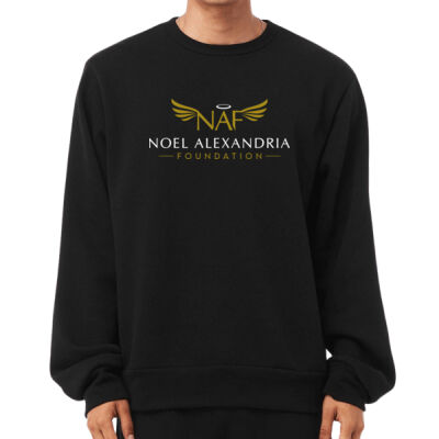    - Unisex Classic Crewneck Sweatshirt Thumbnail