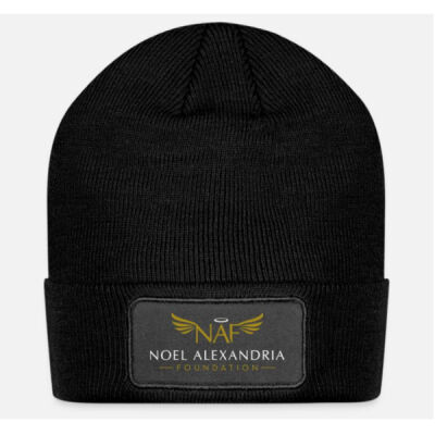 NAF Beanie  Thumbnail