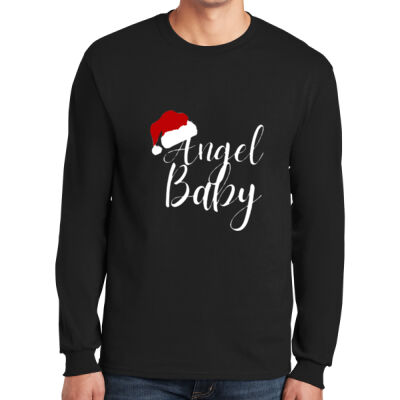 Christmas Baby Noel Crewneck Thumbnail